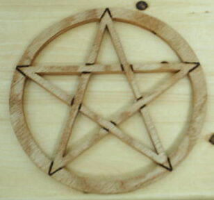 Pentacle