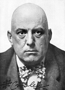 Qui est vraiment Aleister Crowley?